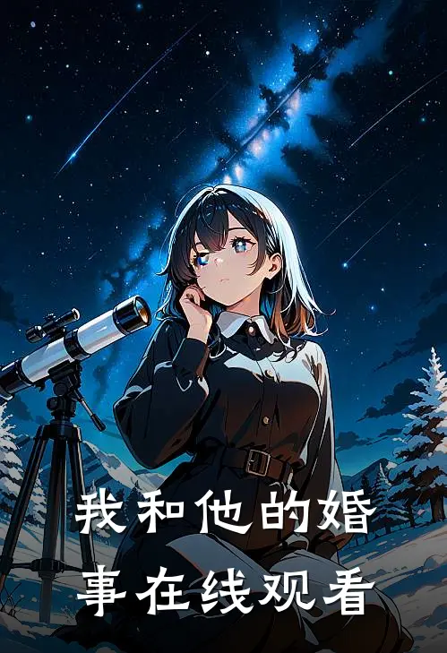 我和他的婚事在线观看