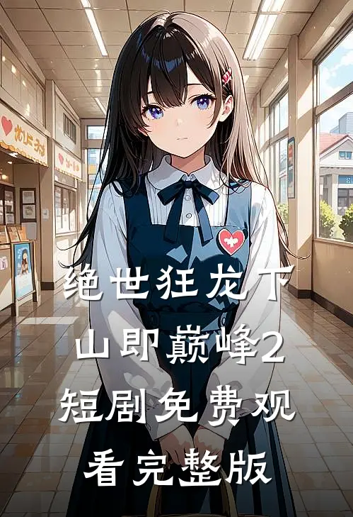 绝世狂龙下山即巅峰2短剧免费观看完整版