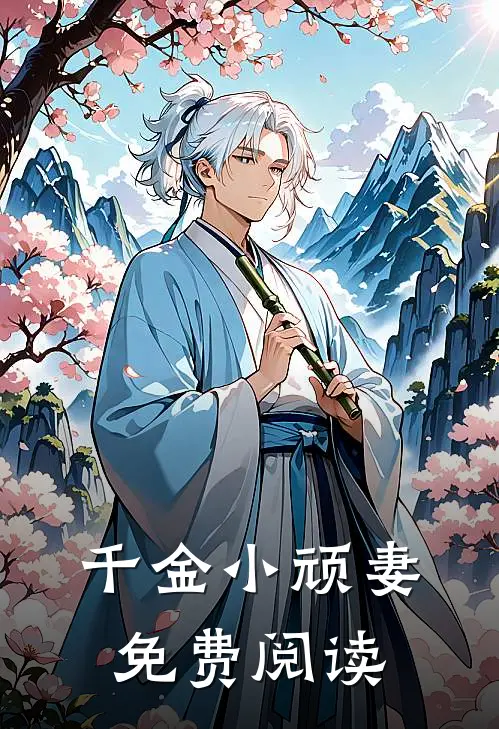 千金小顽妻免费阅读