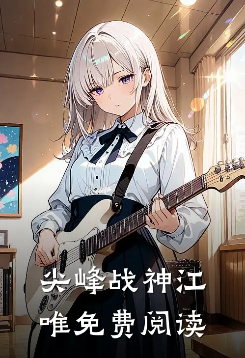 尖峰战神江唯免费阅读