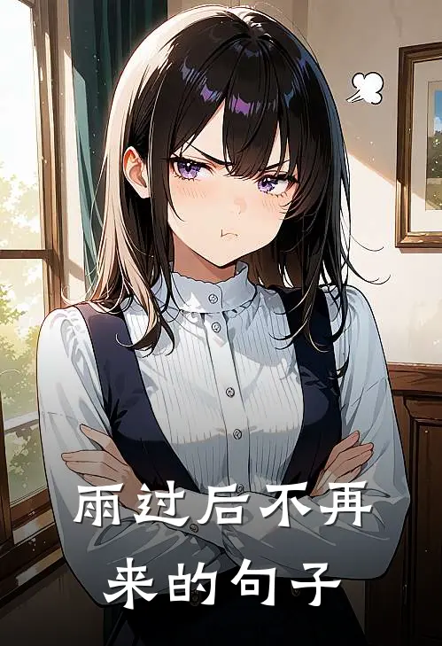 雨过后不再来的句子