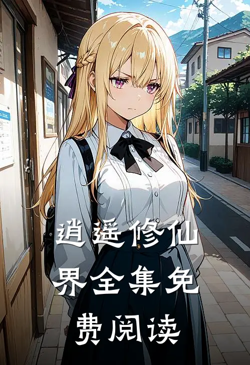 逍遥修仙界全集免费阅读
