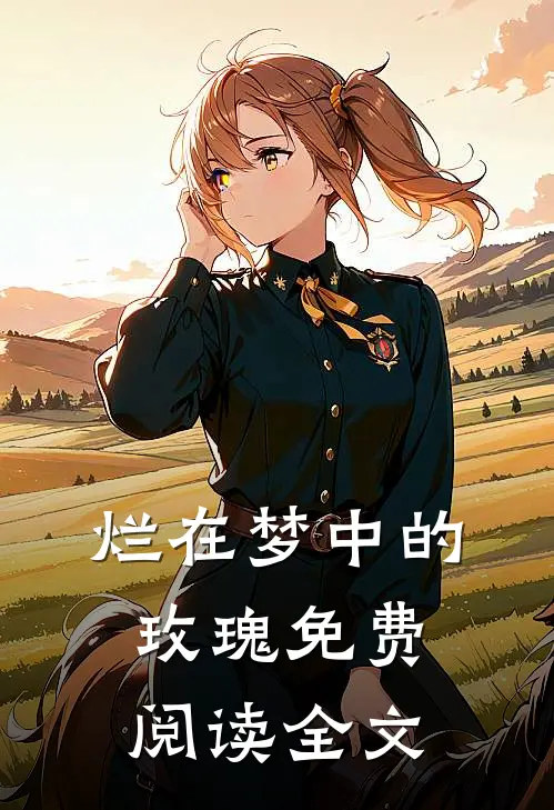 烂在梦中的玫瑰免费阅读全文