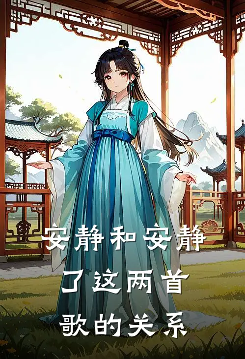 安静和安静了这两首歌的关系