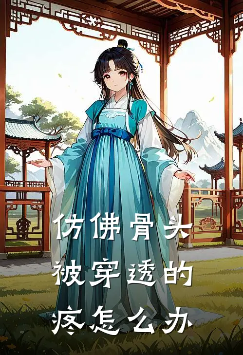 仿佛骨头被穿透的疼怎么办