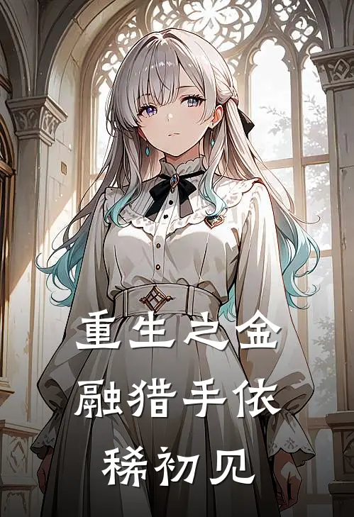 重生之金融猎手 依稀初见