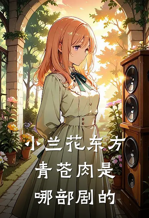 小兰花东方青苍肉是哪部剧的