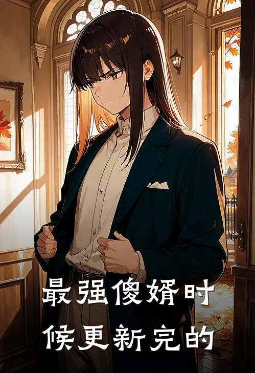 最强傻婿时候更新完的