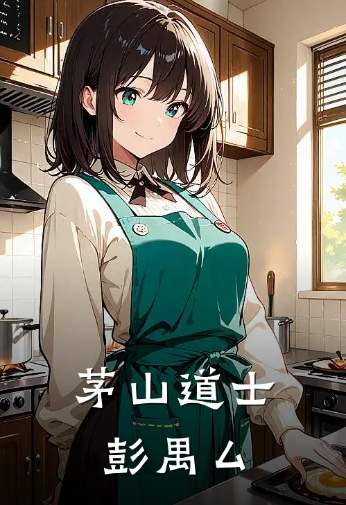 茅山道士彭禺厶