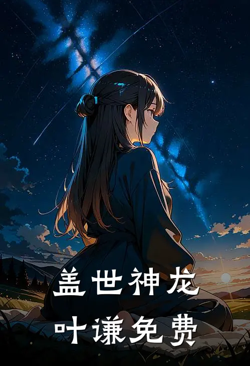 盖世神龙叶谦免费