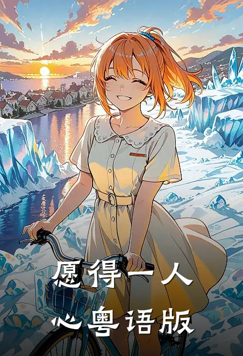 愿得一人心粤语版