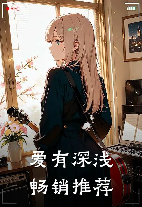 爱有深浅畅销推荐
