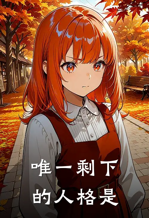 唯一剩下的人格是