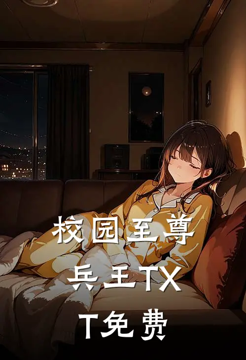校园至尊兵王TXT免费