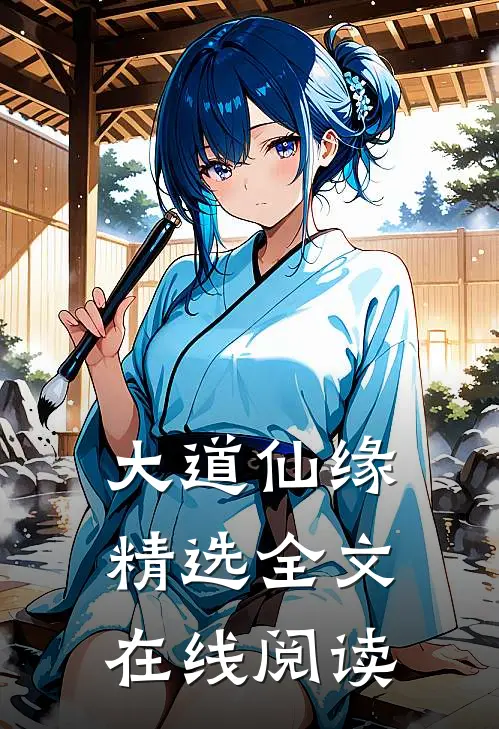 大道仙缘精选全文在线阅读