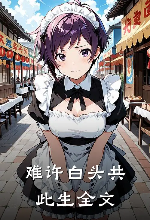 难许白头共此生全文