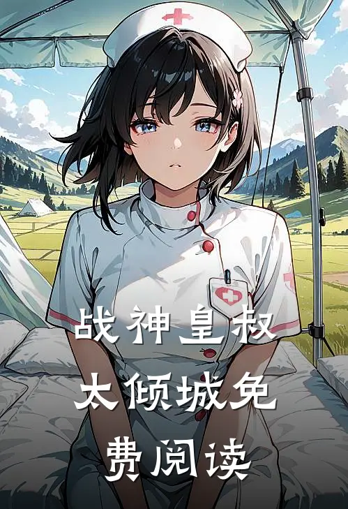 战神皇叔太倾城免费阅读