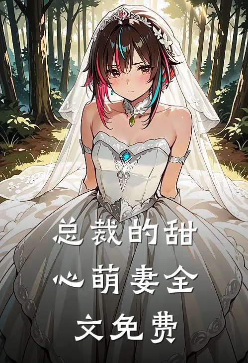 总裁的甜心萌妻全文免费