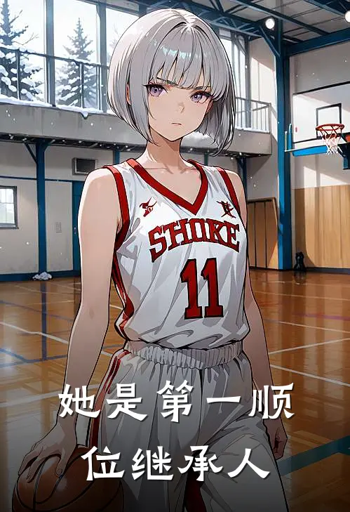 她是第一顺位继承人