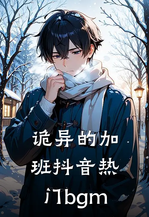 诡异的加班抖音热门bgm