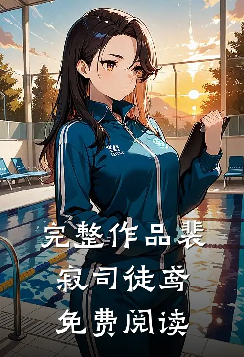 完整作品裴寂司徒鸢免费阅读