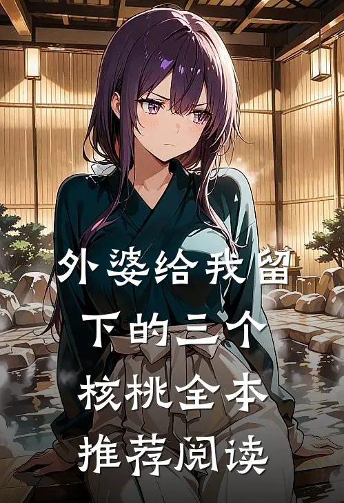 外婆给我留下的三个核桃全本推荐阅读