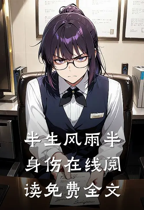 半生风雨半身伤在线阅读免费全文