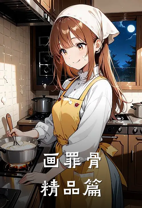 画罪骨精品篇