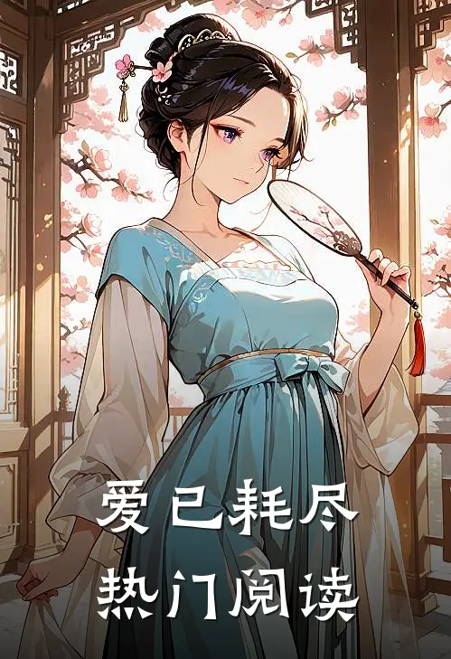 爱已耗尽热门阅读