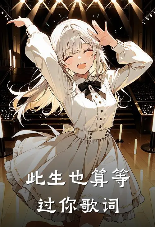 此生也算等过你歌词