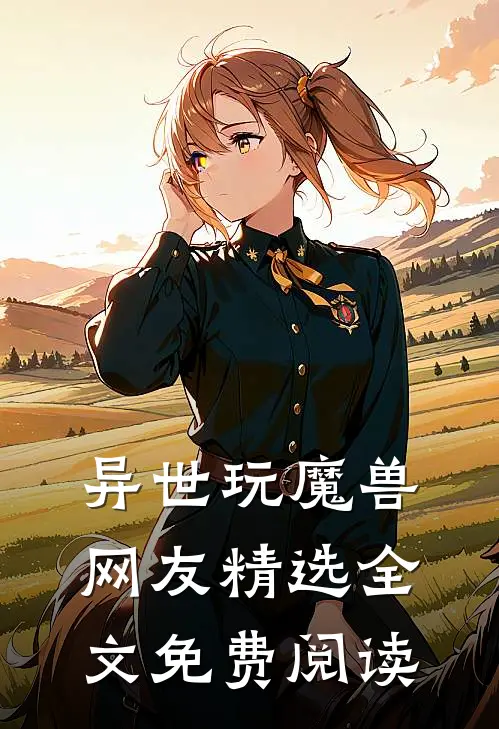 异世玩魔兽网友精选全文免费阅读