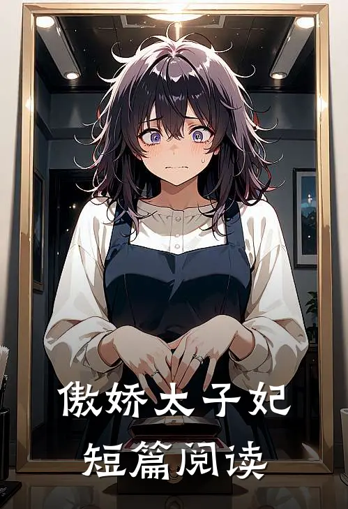 傲娇太子妃短篇阅读