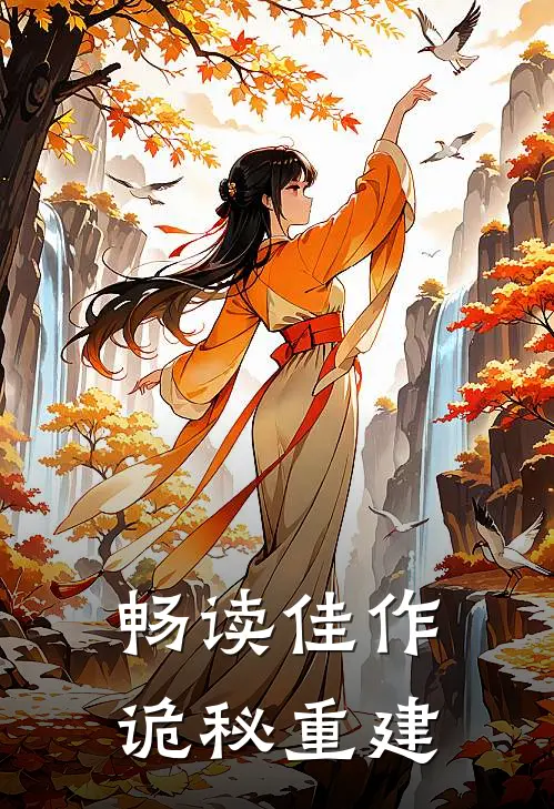 畅读佳作诡秘重建