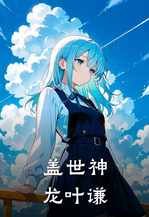盖世神龙叶谦