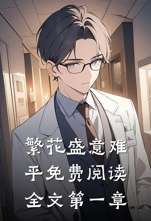 繁花盛意难平免费阅读全文第一章