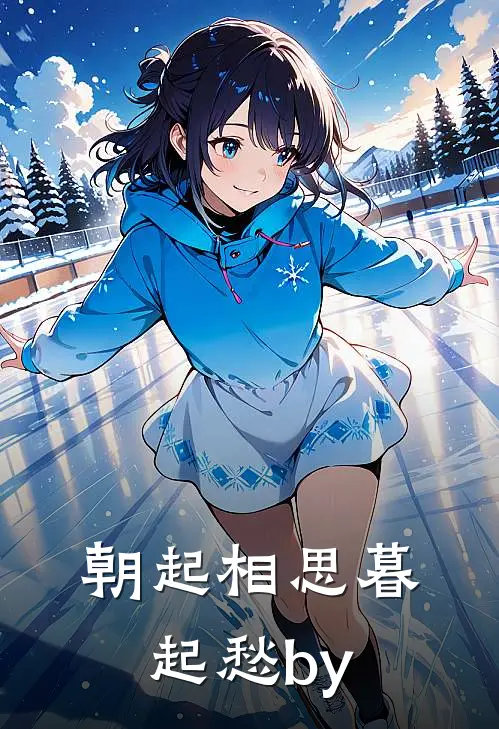 朝起相思暮起愁by