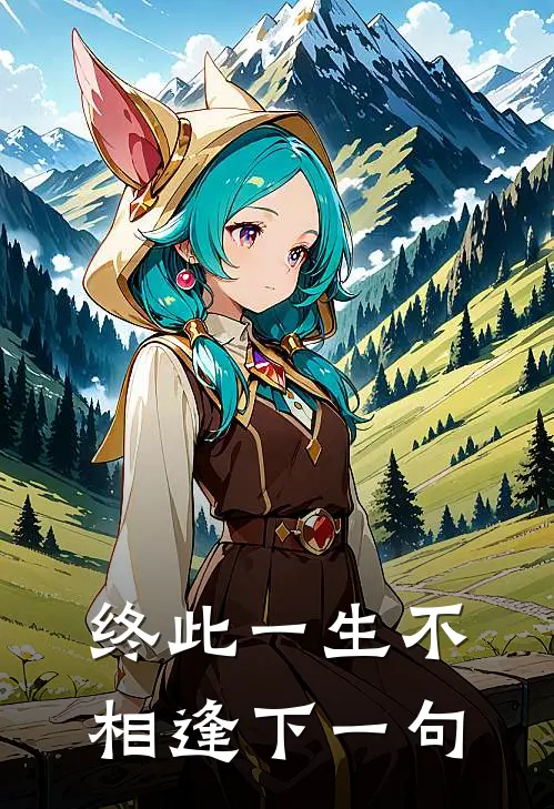 终此一生不相逢下一句