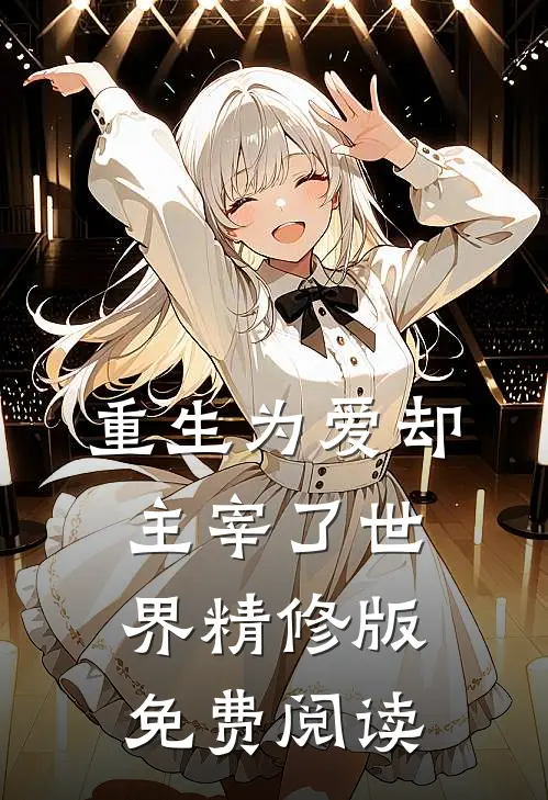 重生为爱却主宰了世界精修版免费阅读