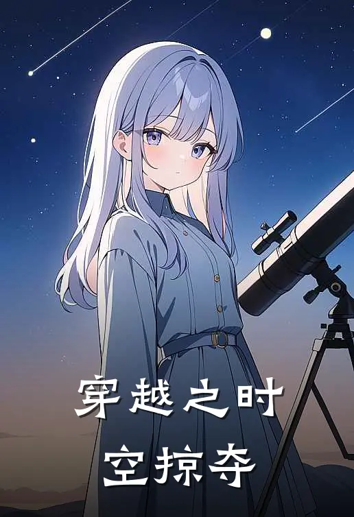 穿越之时空掠夺