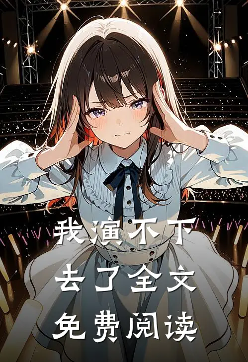 我演不下去了全文免费阅读