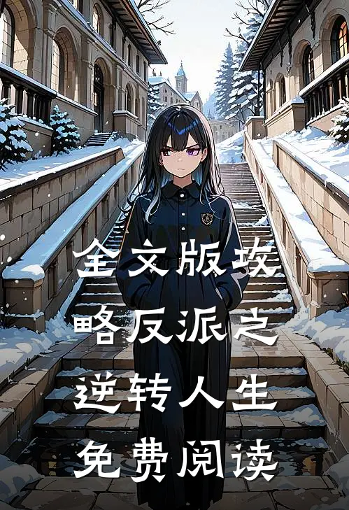全文版攻略反派之逆转人生免费阅读