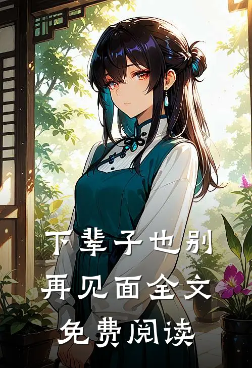下辈子也别再见面全文免费阅读