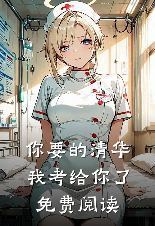 你要的清华我考给你了免费阅读