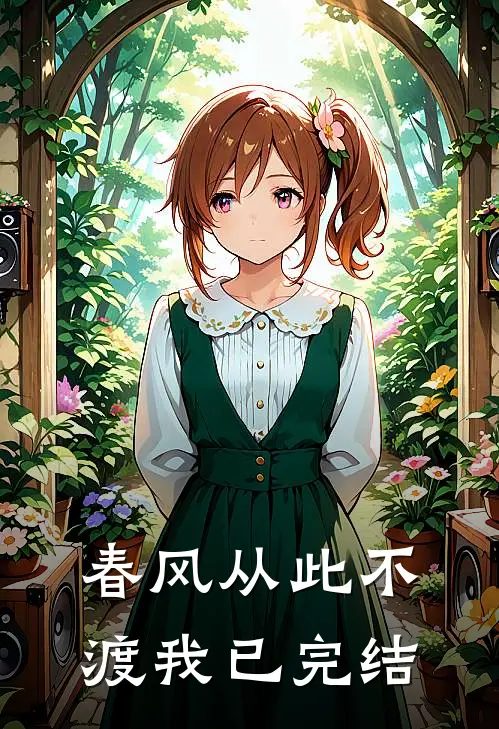 春风从此不渡我已完结