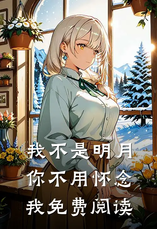 我不是明月你不用怀念我免费阅读