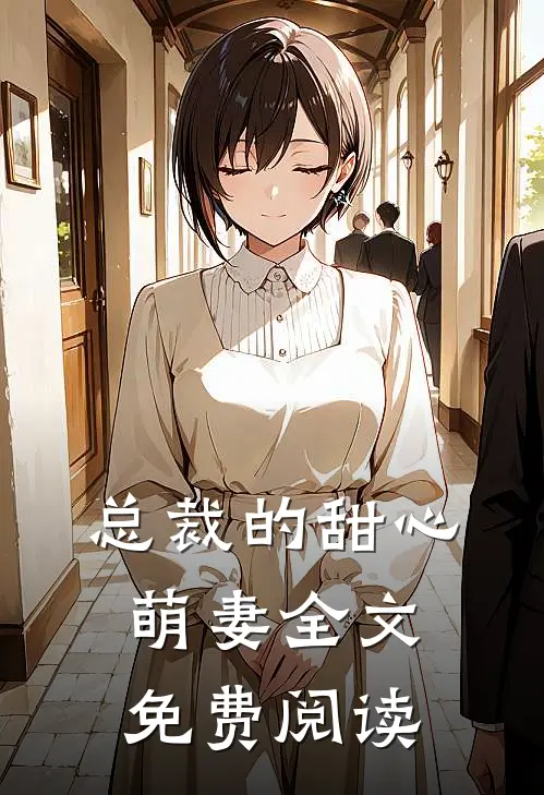 总裁的甜心萌妻全文免费阅读