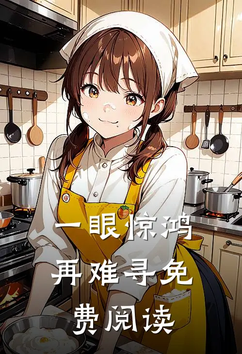 一眼惊鸿再难寻免费阅读