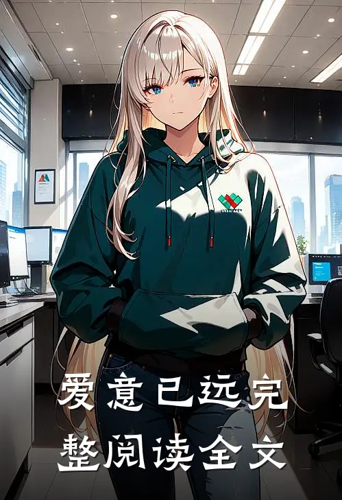 爱意已远完整阅读全文