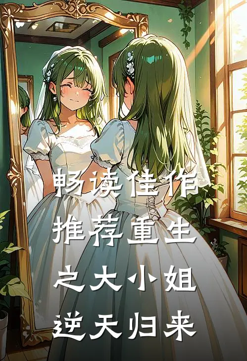 畅读佳作推荐重生之大小姐逆天归来