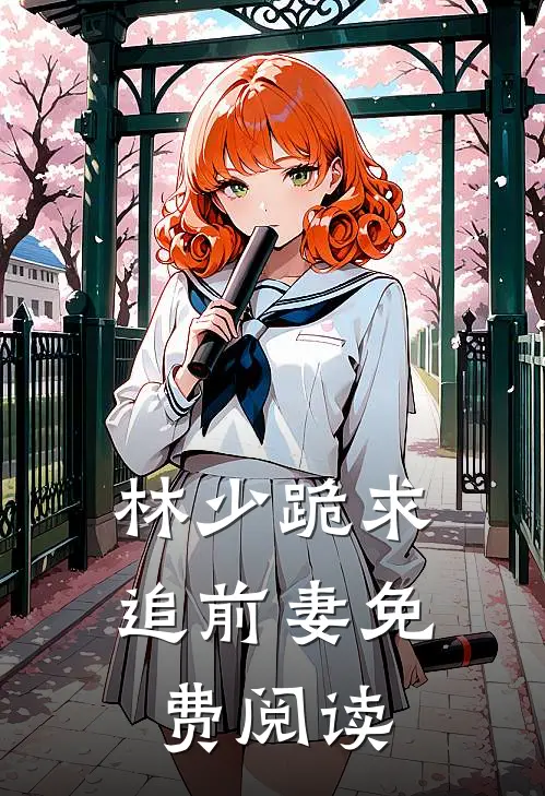 林少跪求追前妻免费阅读
